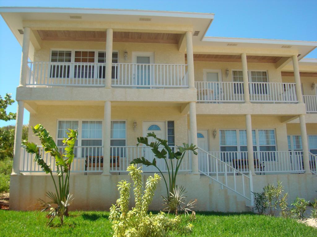 Sapphire Garden Townhouses George Town Kültér fotó