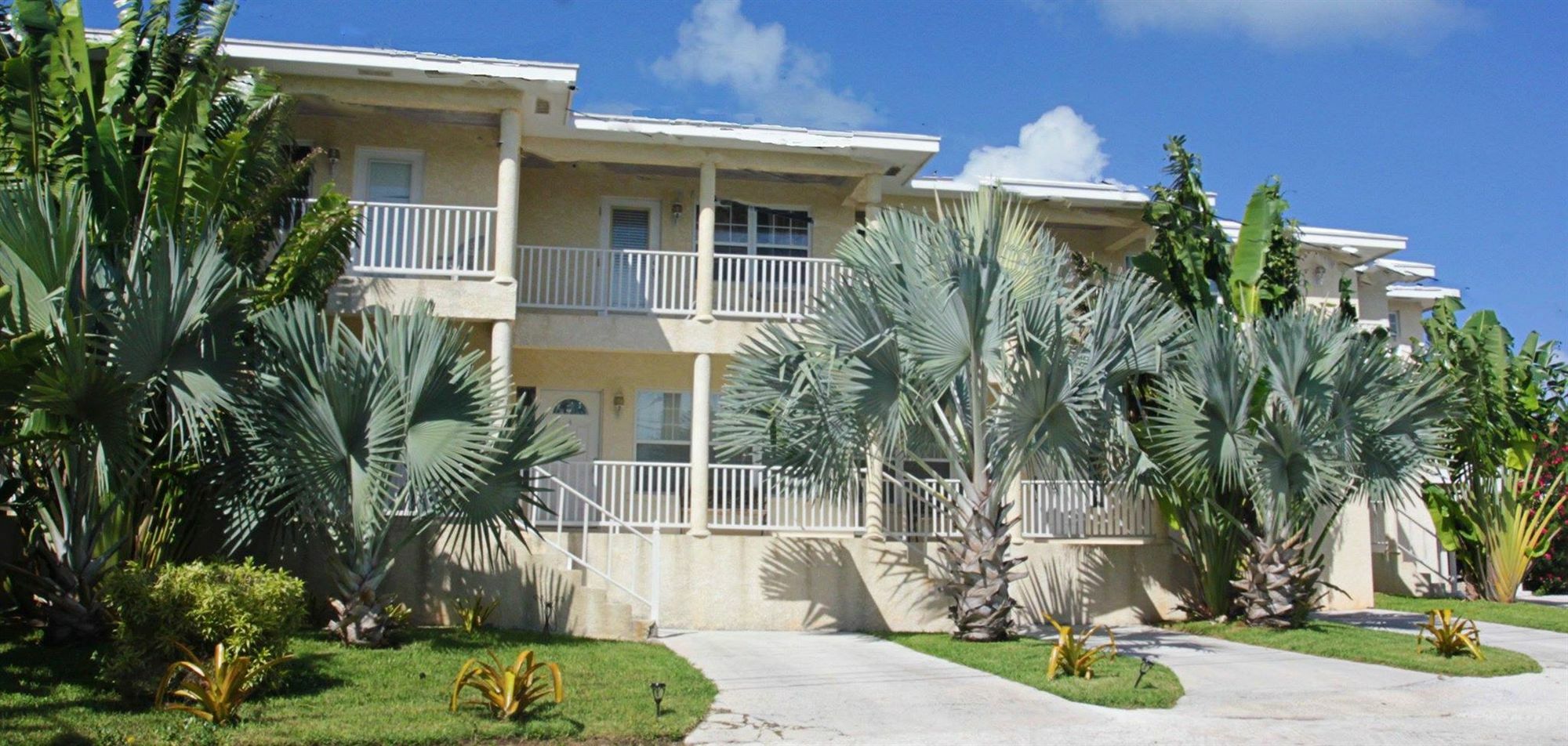 Sapphire Garden Townhouses George Town Kültér fotó